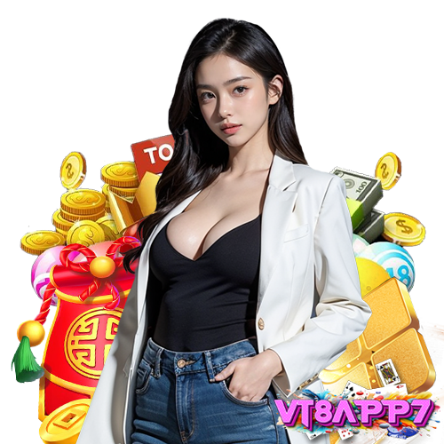 vt8app7 จุดหมายของสายเกม