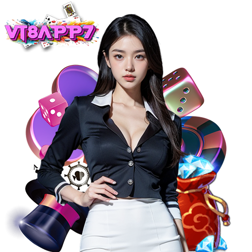 vt8app7 คาสิโนทางเลือก