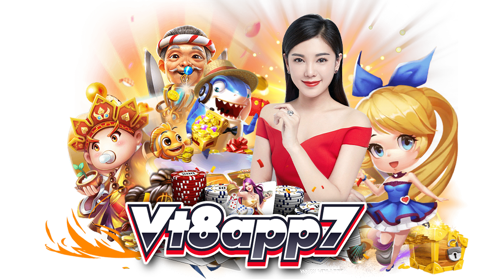 vt8app7-คาสิโนออนไลน์